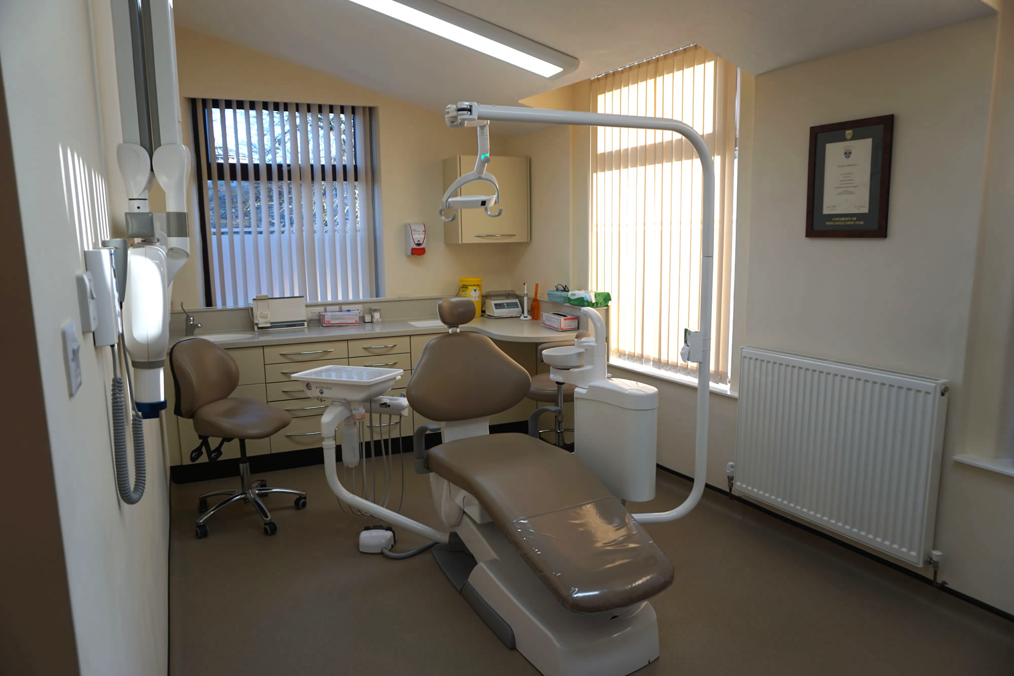 Bridge Dental Practice Kendal